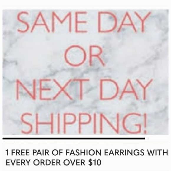 2/$30..Victoria's secret pink light lilac bucket hat - Picture 3 of 3